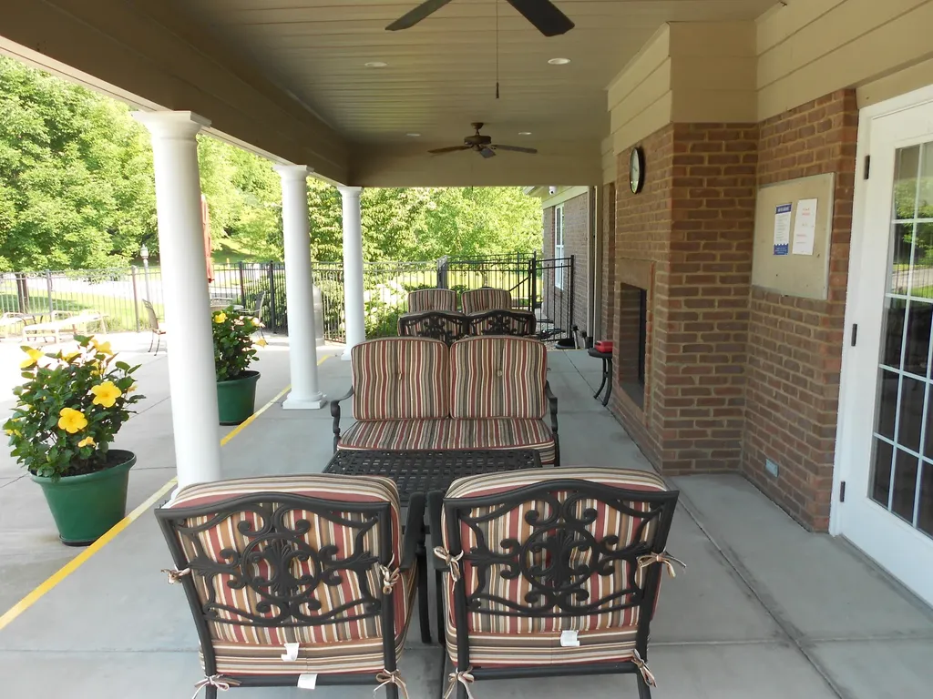 3532 Rabbits Foot Trail Lexington KY 40503