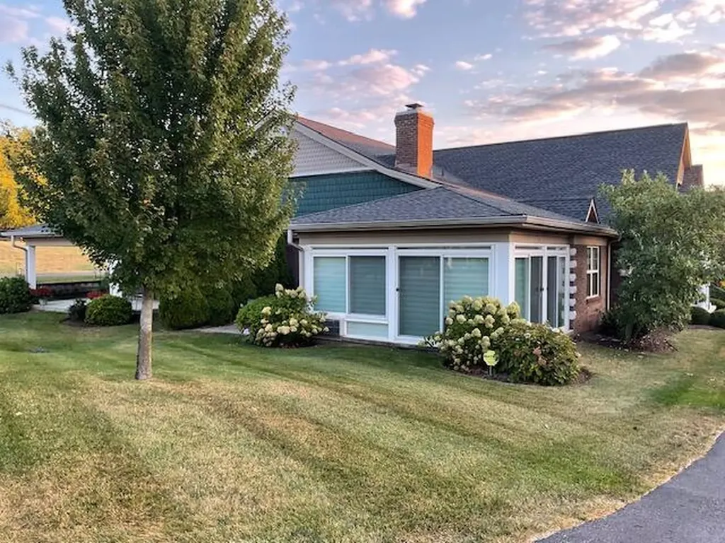 3532 Rabbits Foot Trail Lexington KY 40503