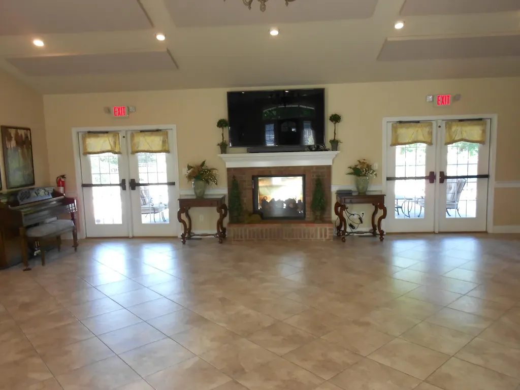 3532 Rabbits Foot Trail Lexington KY 40503