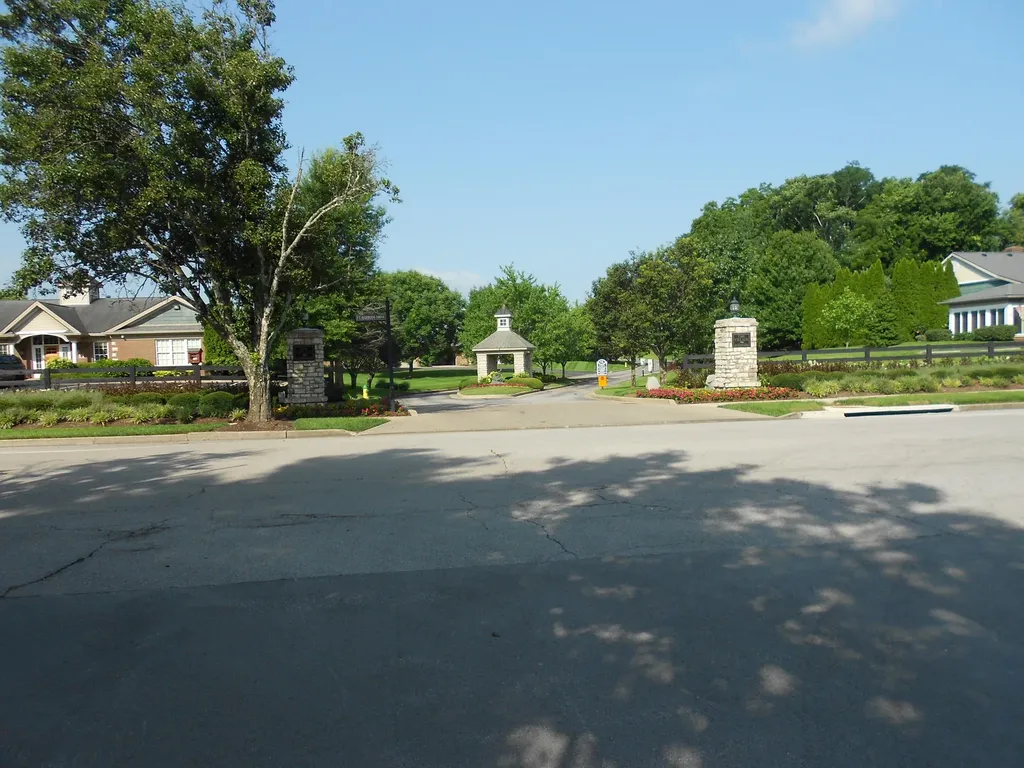 3532 Rabbits Foot Trail Lexington KY 40503