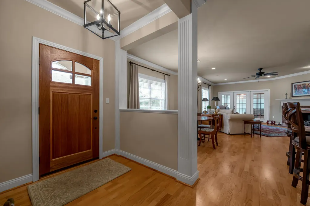 3532 Rabbits Foot Trail Lexington KY 40503