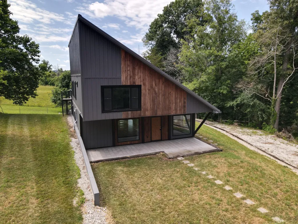 1391 Green Hill Estates Road Monticello KY 42633