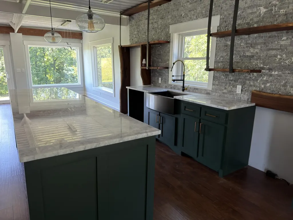 1391 Green Hill Estates Road Monticello KY 42633