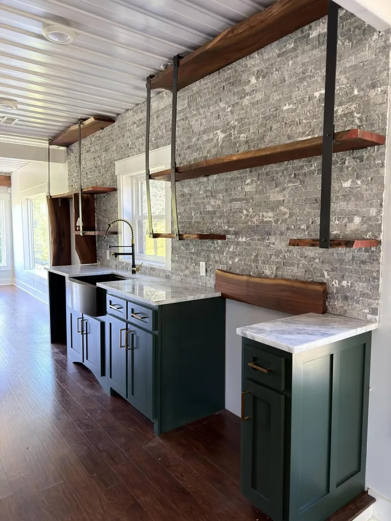 1391 Green Hill Estates Road Monticello KY 42633