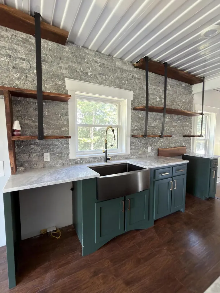 1391 Green Hill Estates Road Monticello KY 42633