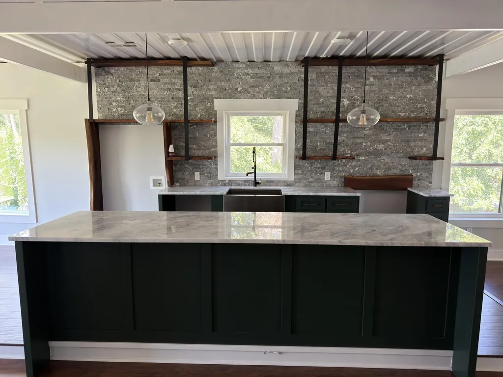 1391 Green Hill Estates Road Monticello KY 42633