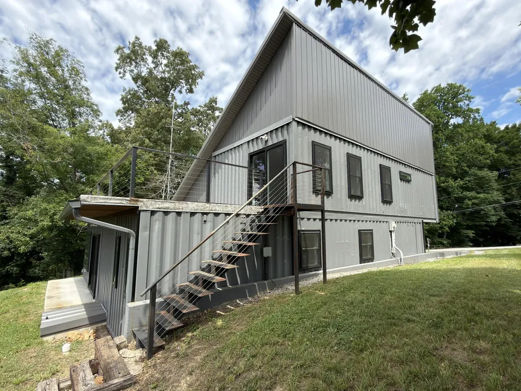 1391 Green Hill Estates Road Monticello KY 42633