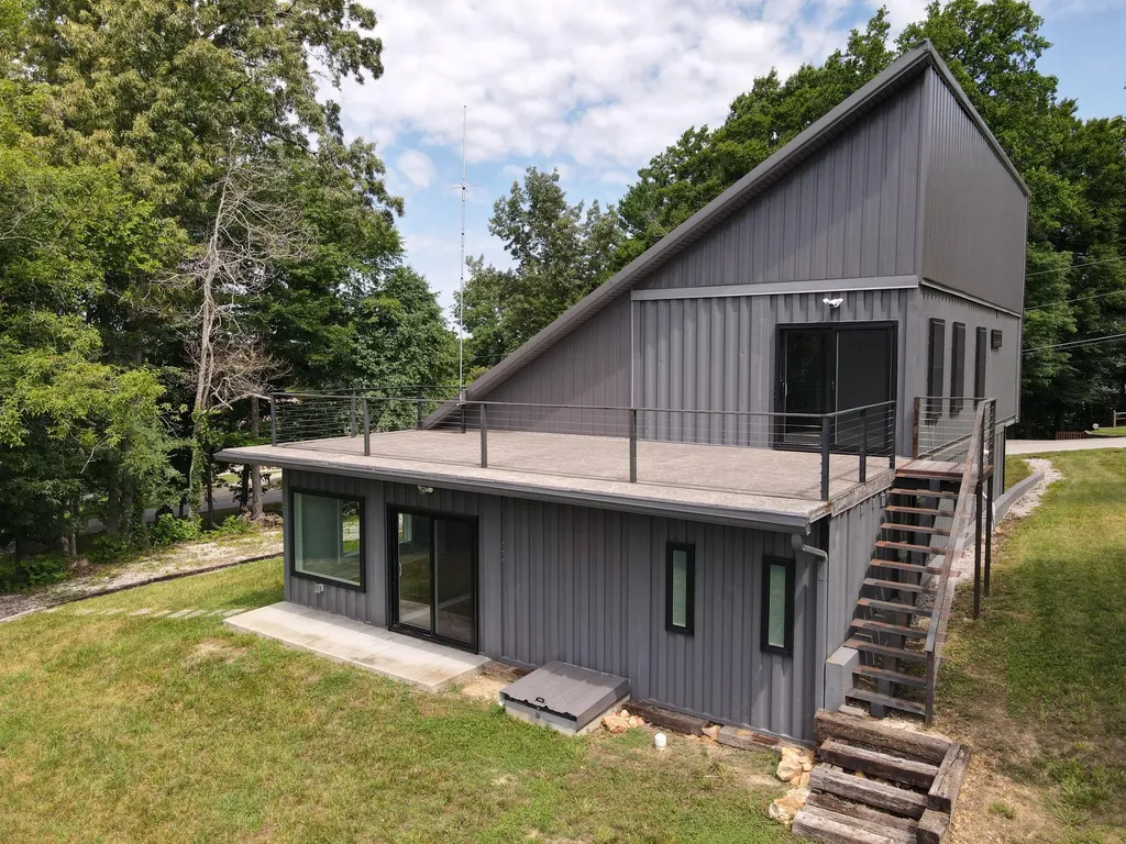 1391 Green Hill Estates Road Monticello KY 42633