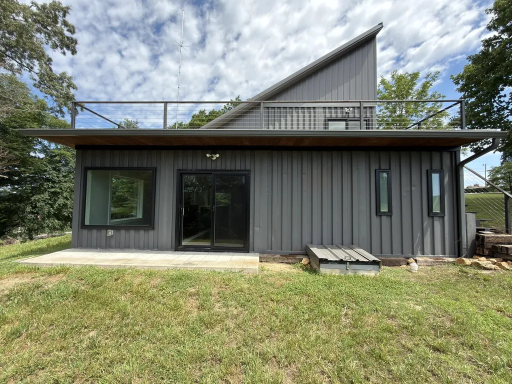 1391 Green Hill Estates Road Monticello KY 42633