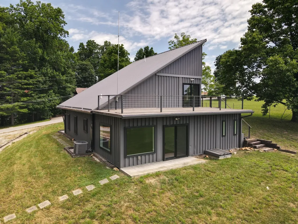 1391 Green Hill Estates Road Monticello KY 42633