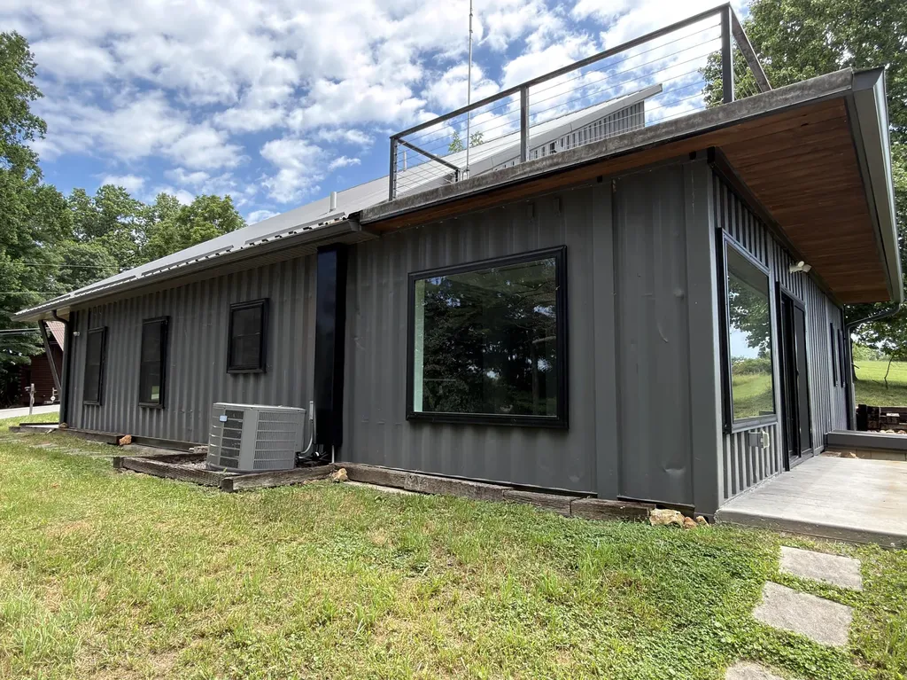 1391 Green Hill Estates Road Monticello KY 42633