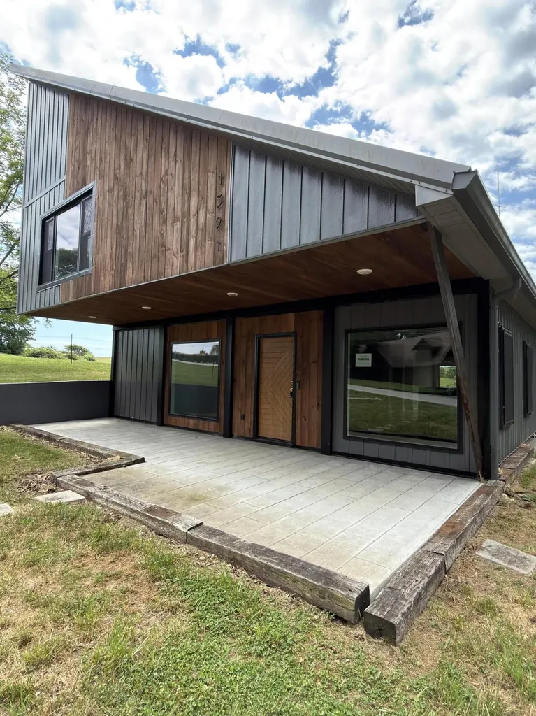 1391 Green Hill Estates Road Monticello KY 42633