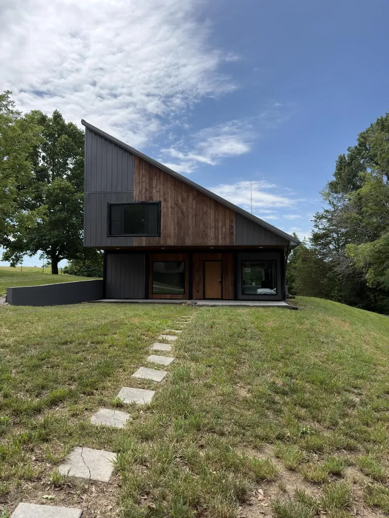 1391 Green Hill Estates Road Monticello KY 42633