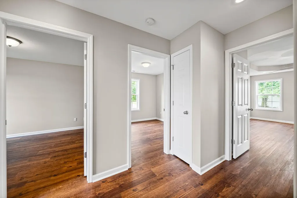 100 Lurlington Court Hopkinsville KY 42240