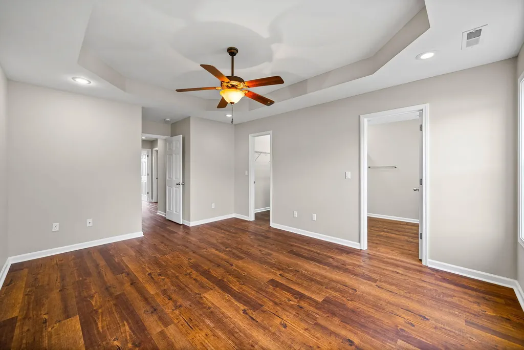 100 Lurlington Court Hopkinsville KY 42240