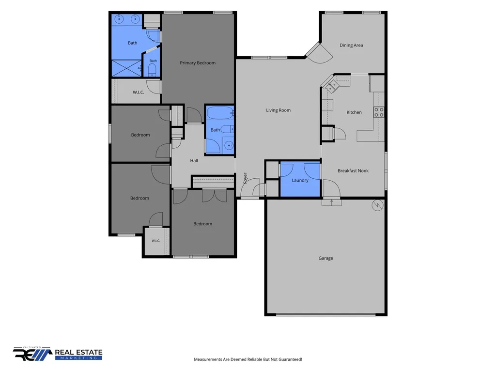 100 Lurlington Court Hopkinsville KY 42240