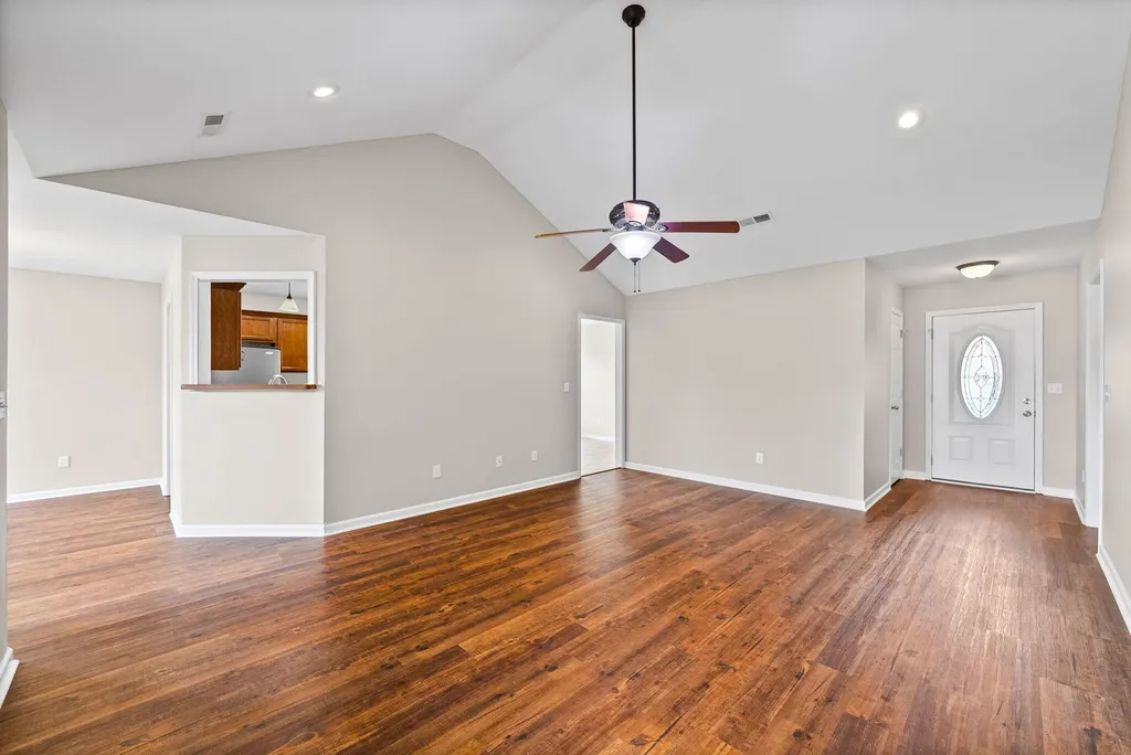 100 Lurlington Court Hopkinsville KY 42240