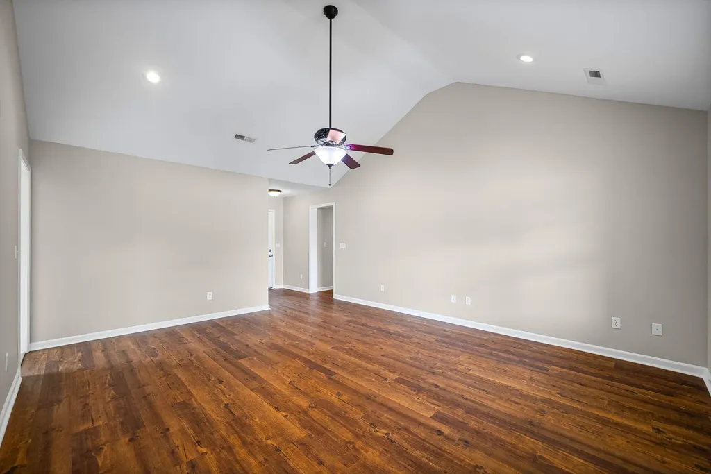 100 Lurlington Court Hopkinsville KY 42240