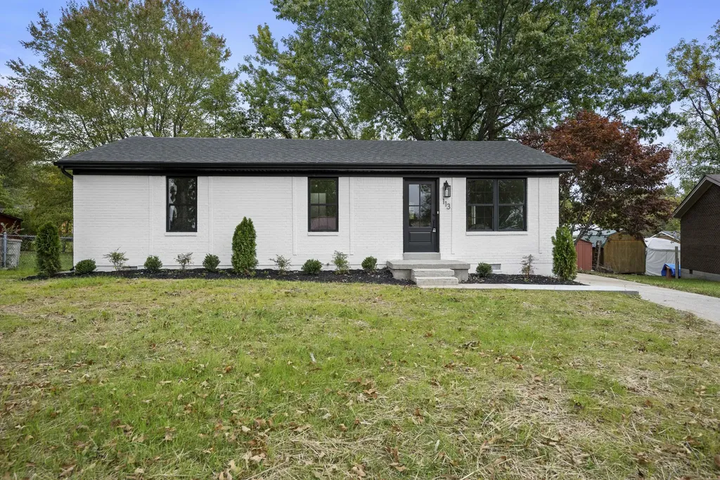 113 Locker Court Berea KY 40403