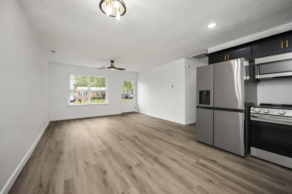 113 Locker Court Berea KY 40403