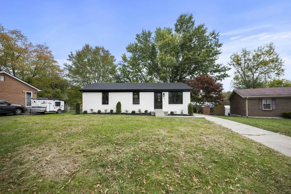 113 Locker Court Berea KY 40403