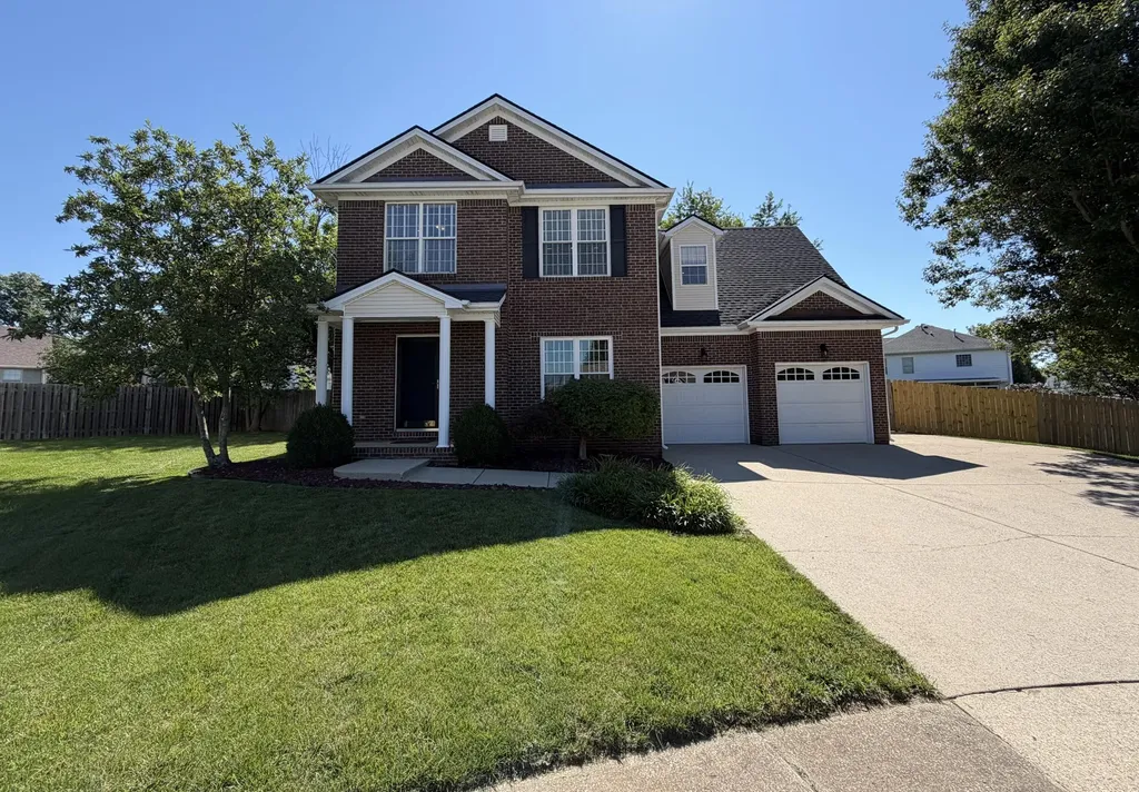 205 Dundee Court Versailles KY 40383