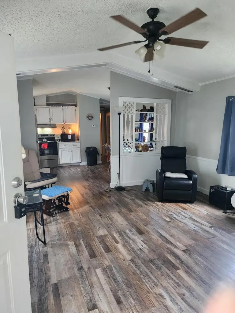 33 Tanglewood Drive Burnside KY 42519