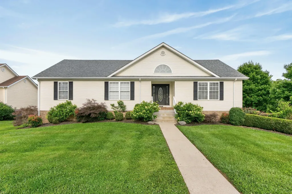 117 Creekside Drive Danville KY 40422