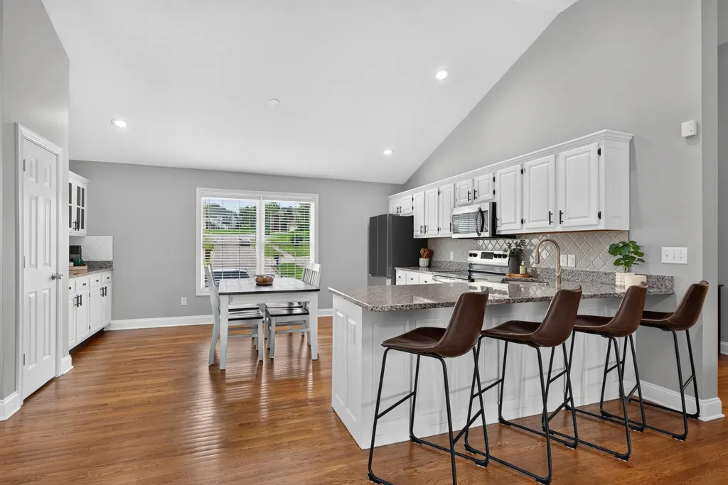 117 Creekside Drive Danville KY 40422