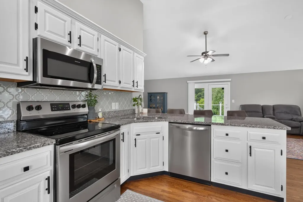 117 Creekside Drive Danville KY 40422