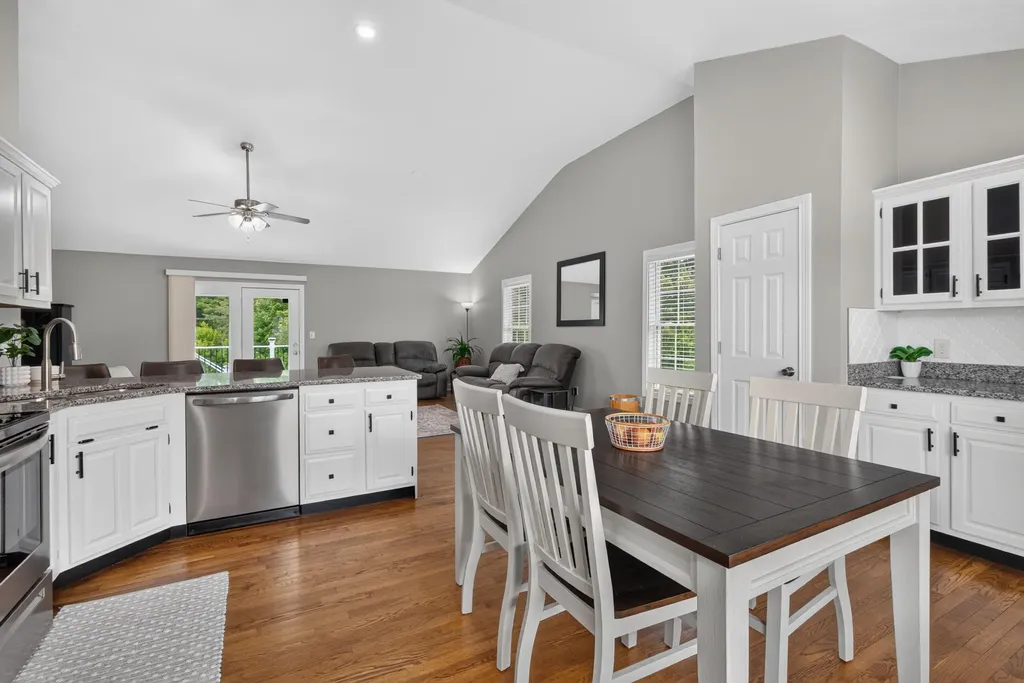 117 Creekside Drive Danville KY 40422