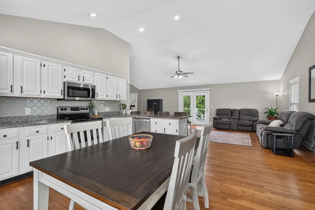 117 Creekside Drive Danville KY 40422
