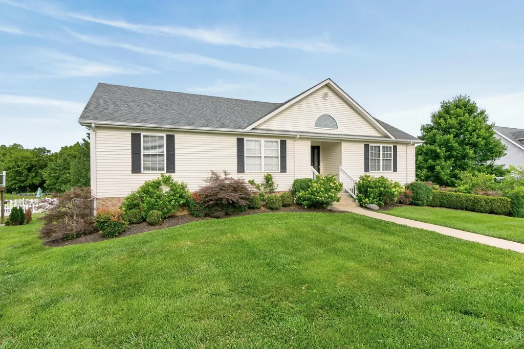 117 Creekside Drive Danville KY 40422