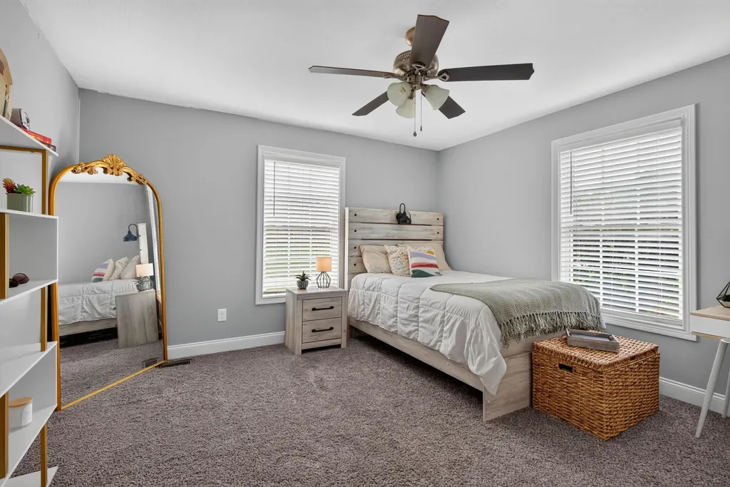 117 Creekside Drive Danville KY 40422