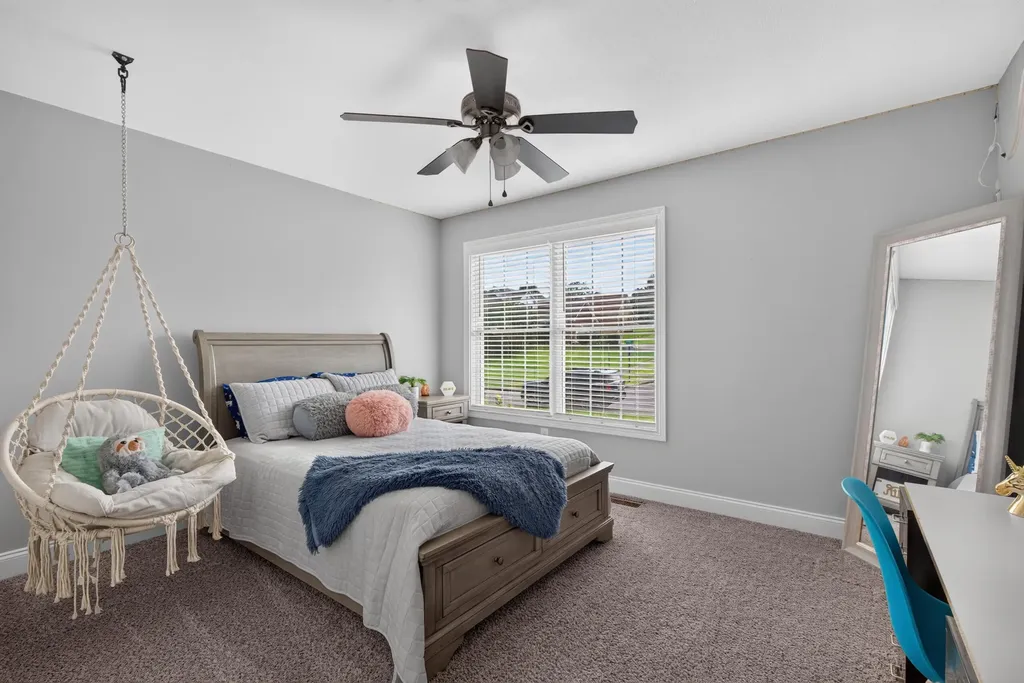 117 Creekside Drive Danville KY 40422