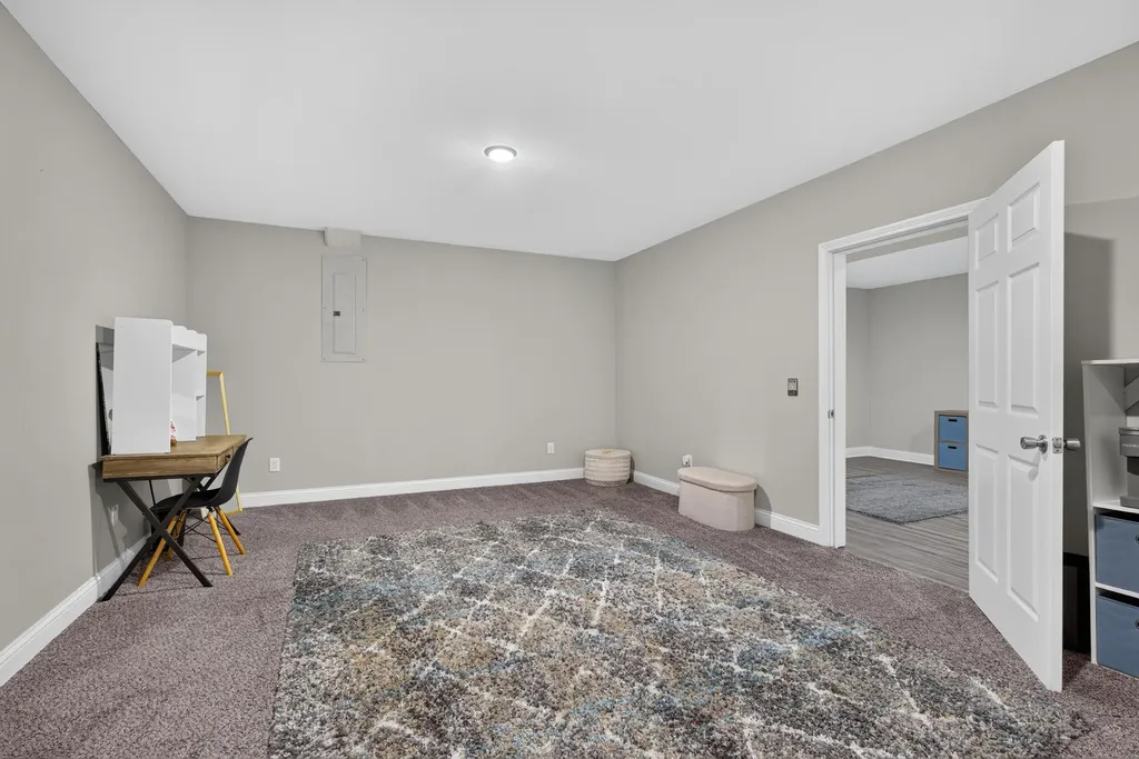117 Creekside Drive Danville KY 40422