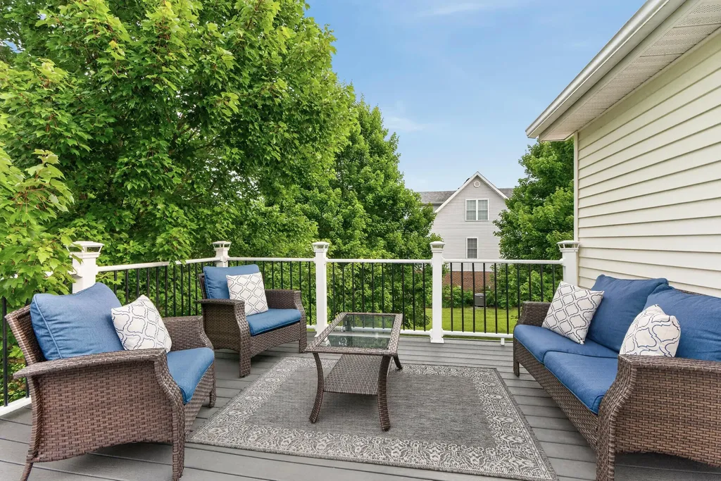 117 Creekside Drive Danville KY 40422