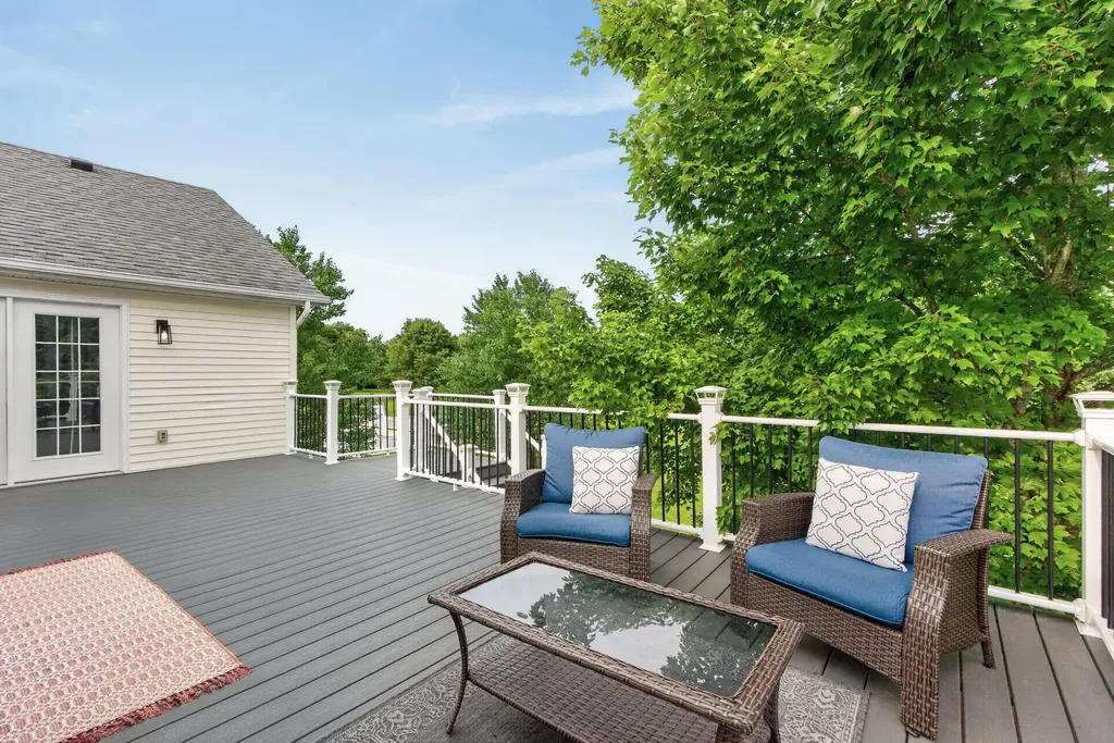 117 Creekside Drive Danville KY 40422