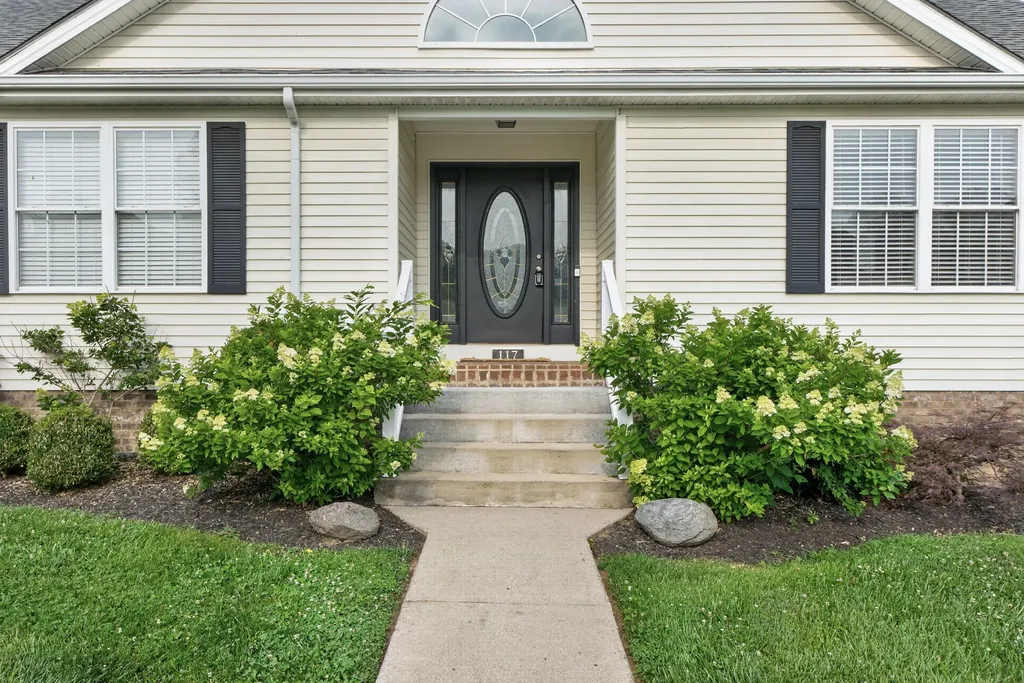 117 Creekside Drive Danville KY 40422