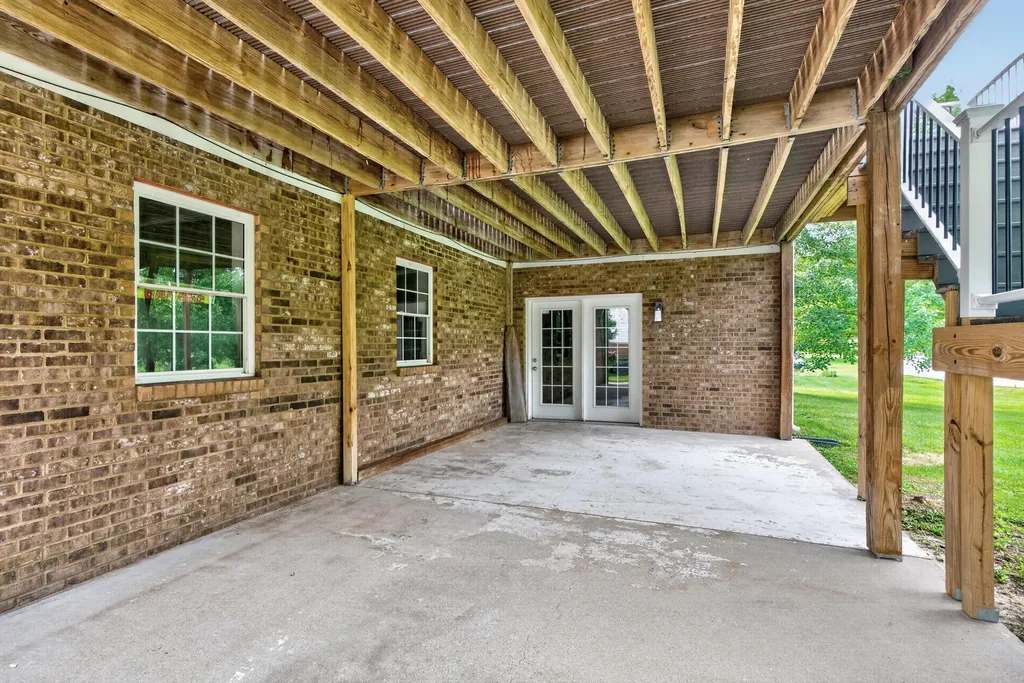 117 Creekside Drive Danville KY 40422