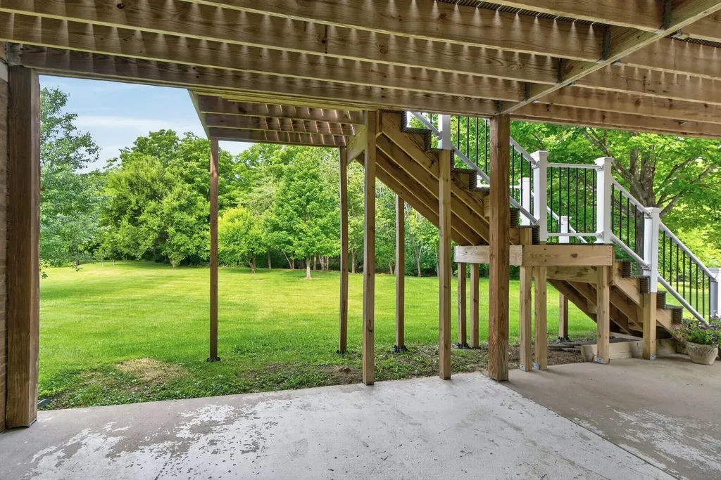 117 Creekside Drive Danville KY 40422
