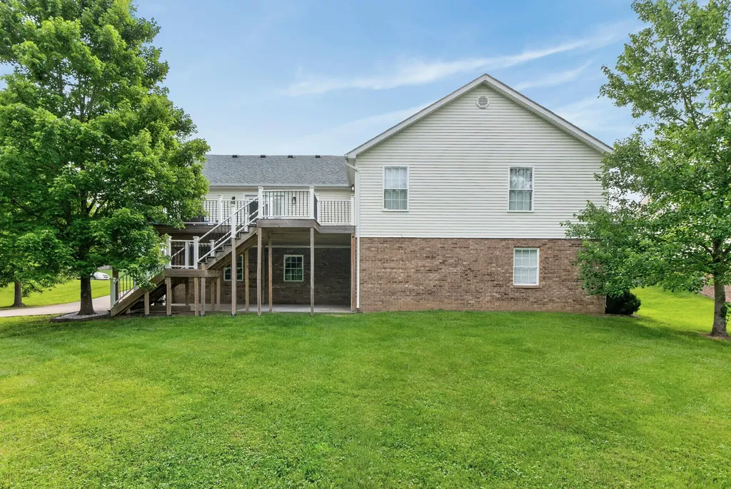 117 Creekside Drive Danville KY 40422