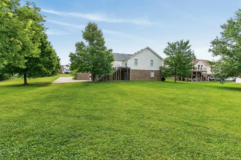 117 Creekside Drive Danville KY 40422