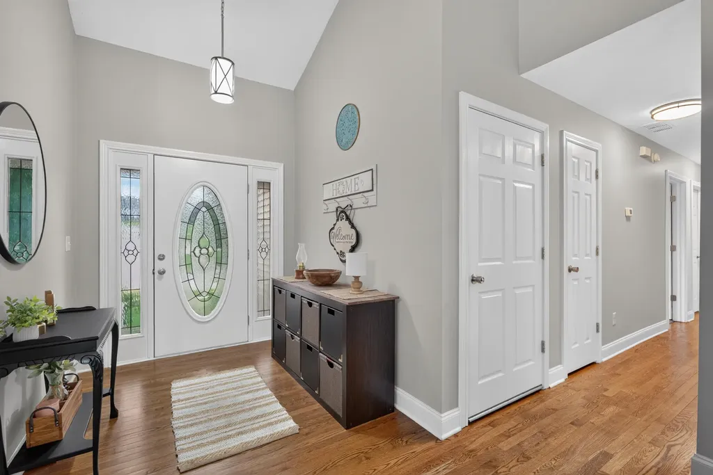 117 Creekside Drive Danville KY 40422