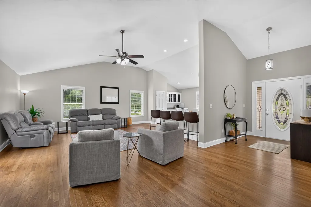 117 Creekside Drive Danville KY 40422