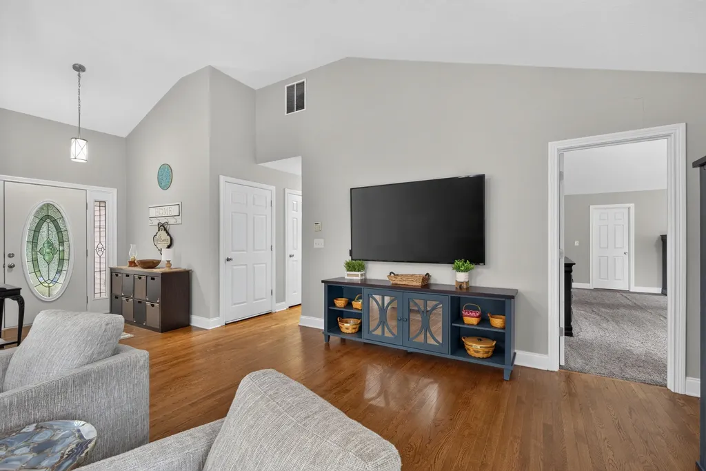 117 Creekside Drive Danville KY 40422
