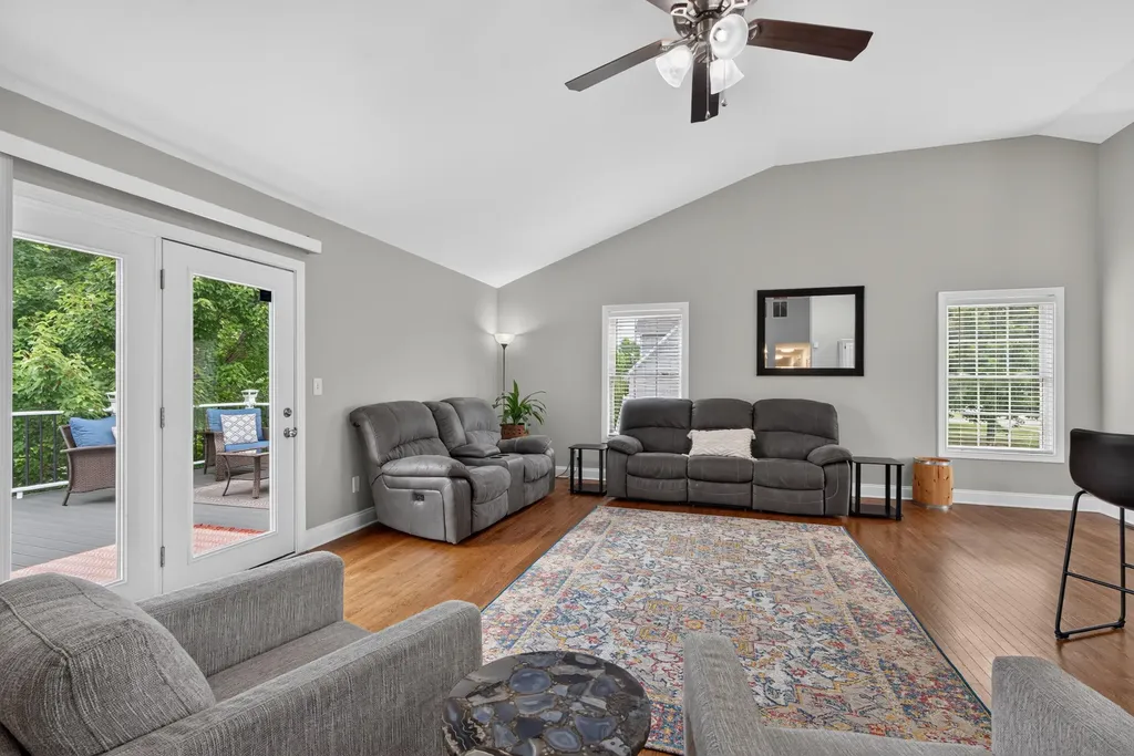 117 Creekside Drive Danville KY 40422