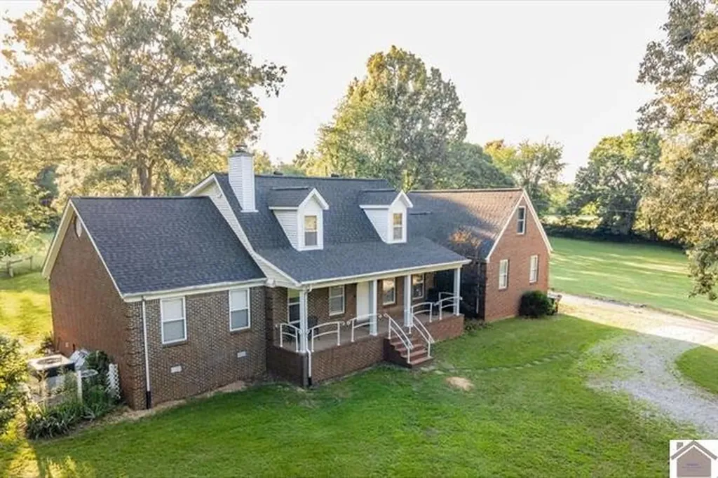 4795 Hopewell Road Mayfield KY 42066