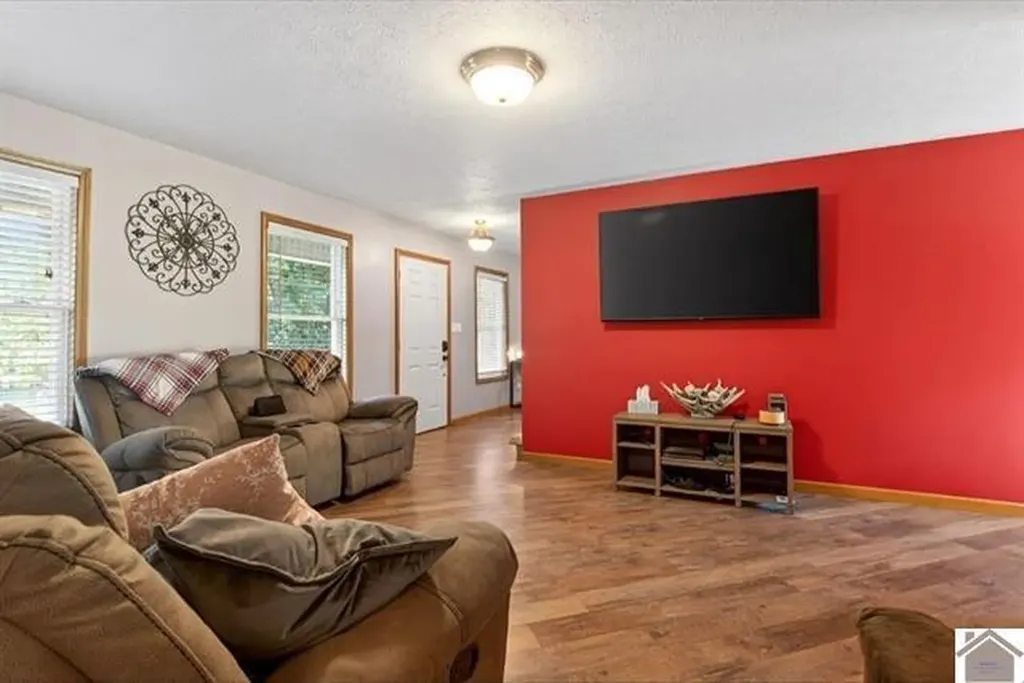 4795 Hopewell Road Mayfield KY 42066