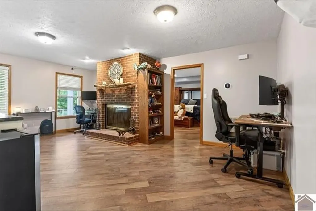 4795 Hopewell Road Mayfield KY 42066